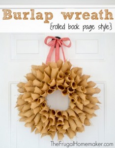 Burlap-wreath-rolled-book-page-style.jpg