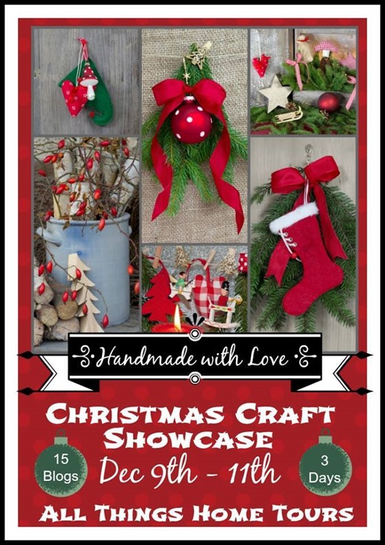 Christmas Craft Showcase