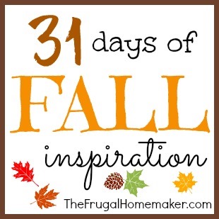 31 days of fall inspiration (reg size)