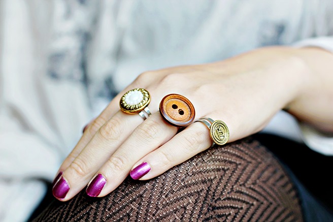 DIY-_-Button-Rings-Post-1