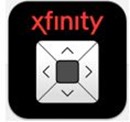 XFINITY TV Remote App