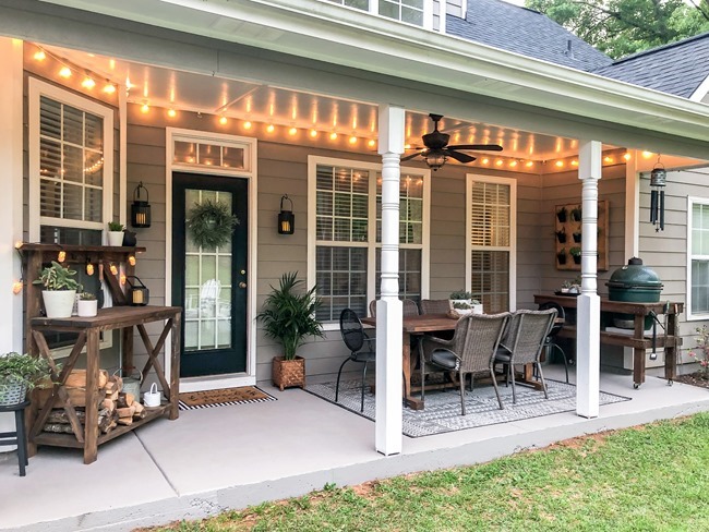 How to make your back patio be an outdoor oasis for your family-3